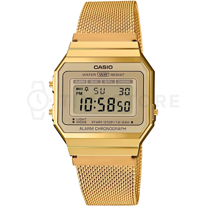 Casio Retro