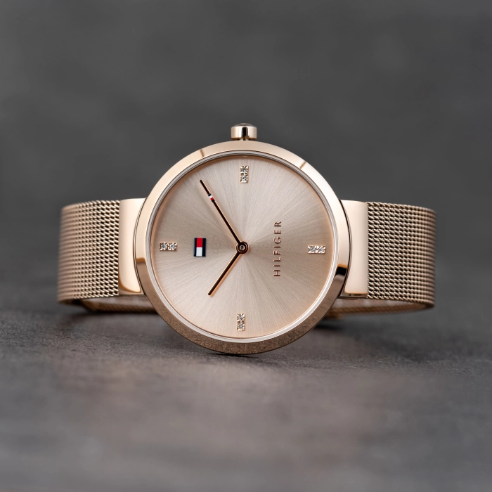 Tommy Hilfiger Liberty