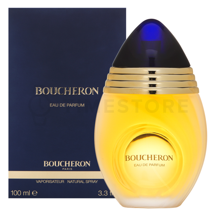 Boucheron Boucheron parfémovaná voda pre ženy 100 ml