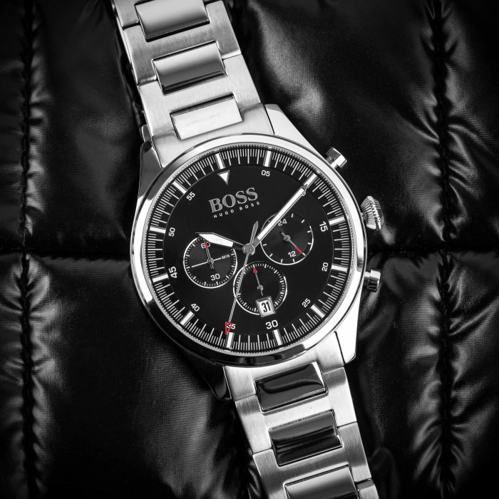 Hugo Boss Pioneer