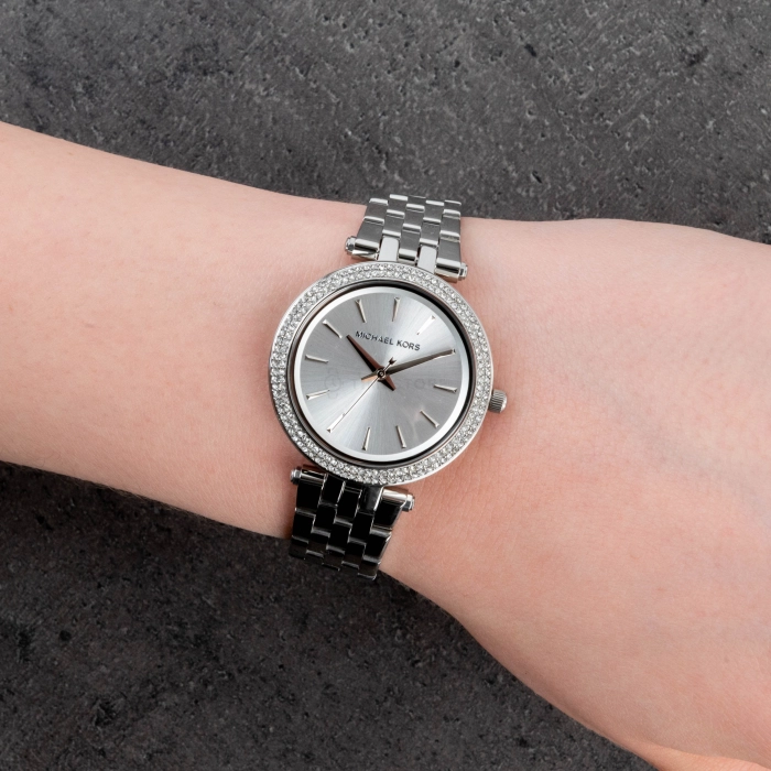 Michael Kors Mini Darci