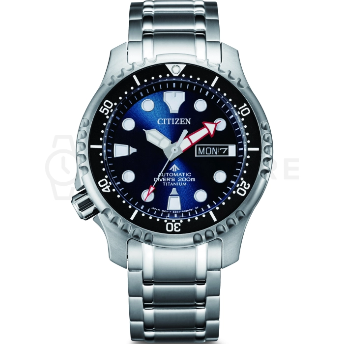 Citizen Promaster
