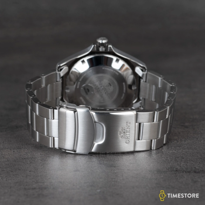 Orient Mako II Automatic