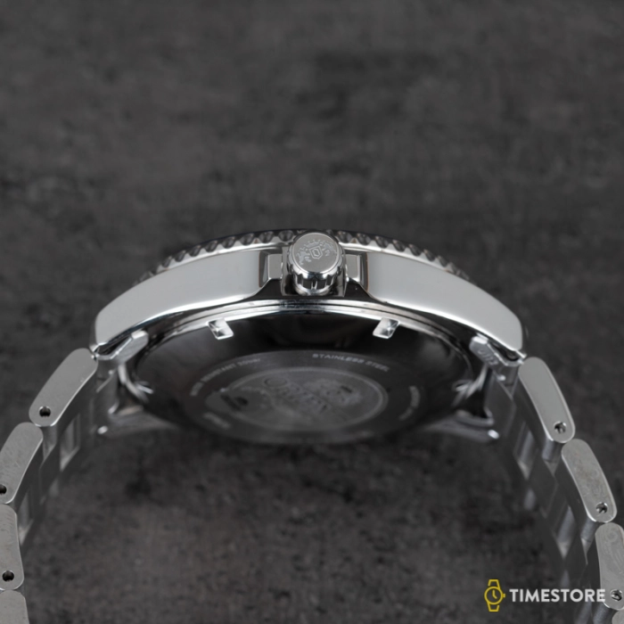 Orient Mako II Automatic