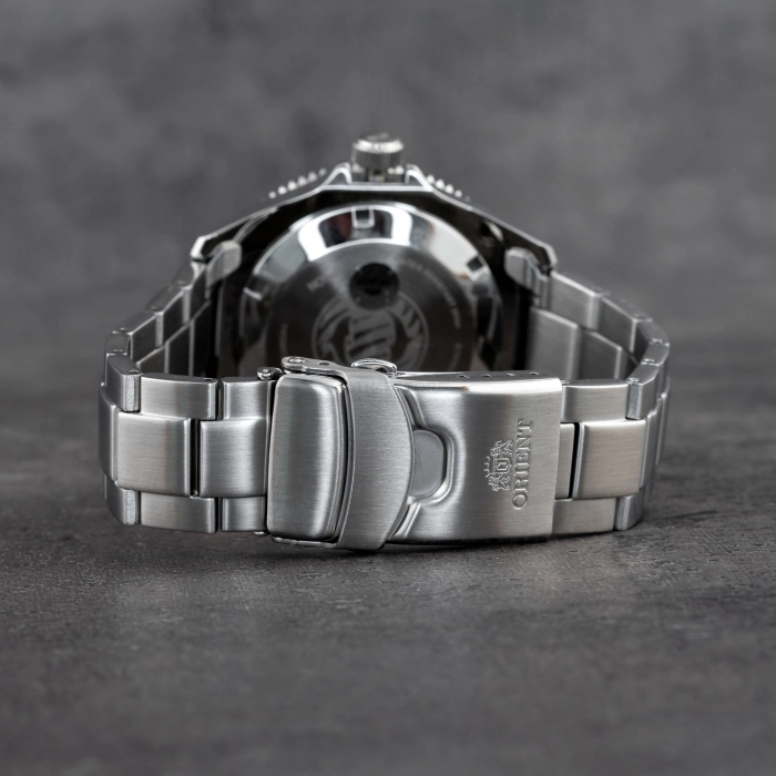 Orient Mako III Automatic