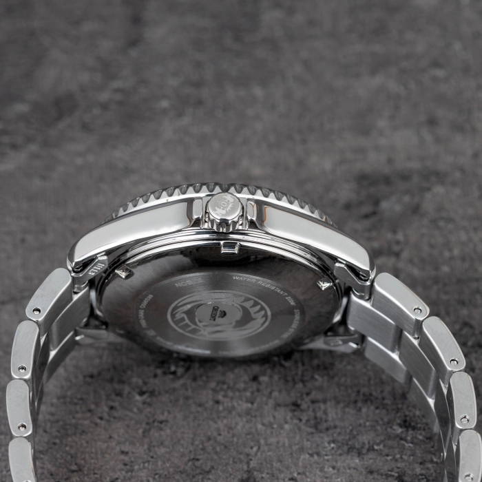 Orient Mako III Automatic