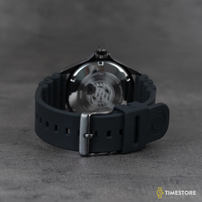 Orient Mako III Automatic