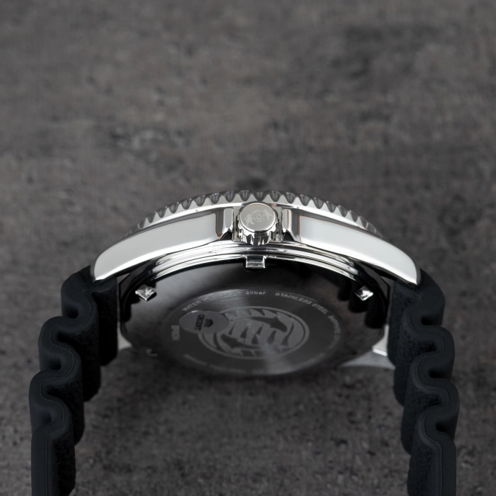 Orient Mako III Automatic