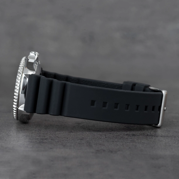 Orient Mako III Automatic