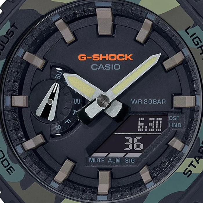 Casio G-Shock