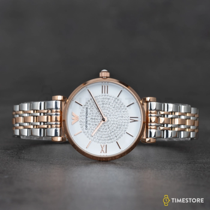 Emporio Armani Gianni