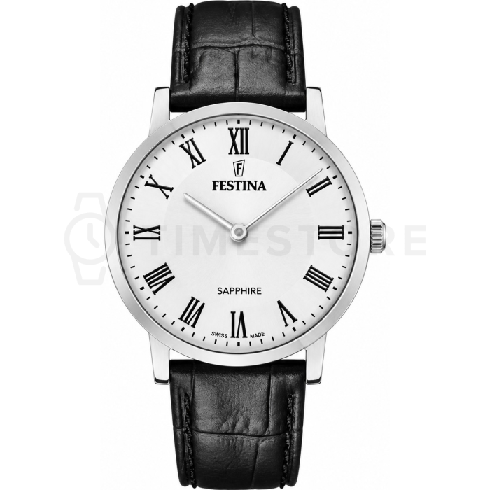 Festina Swiss Made
