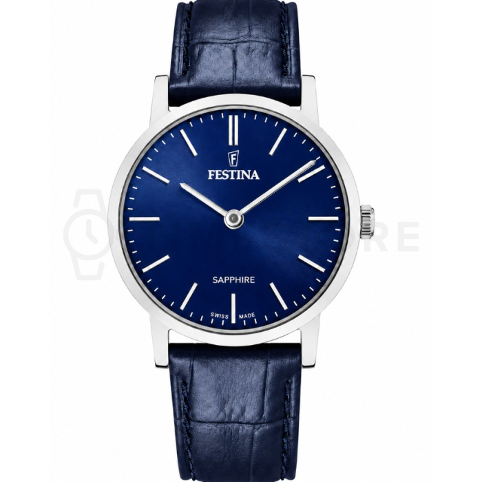 Festina Swiss Made