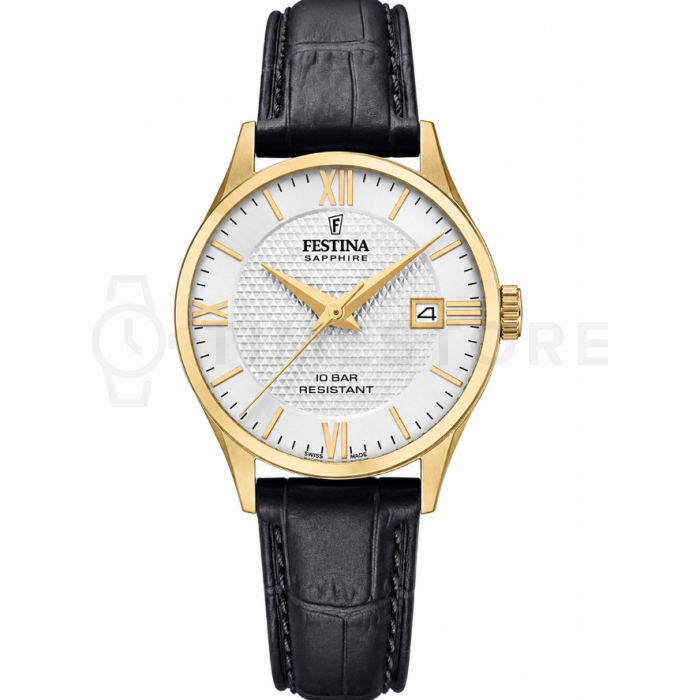 Festina Swiss Made
