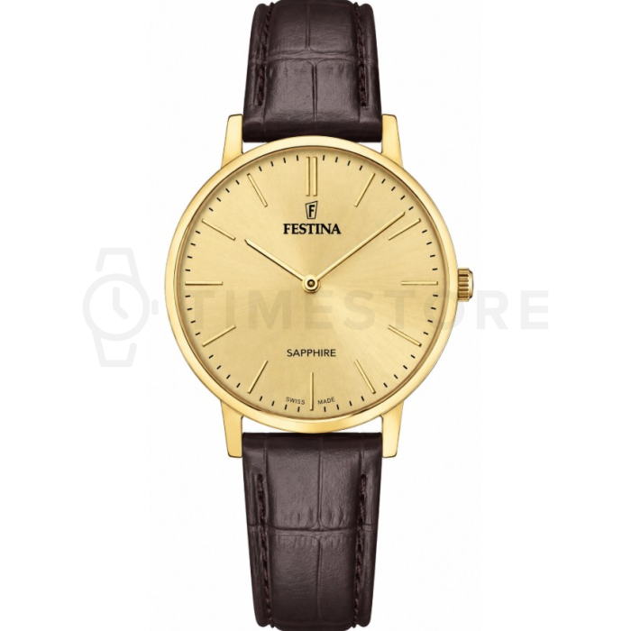 Festina Swiss Made