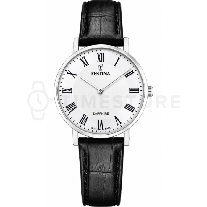 Festina Swiss Made