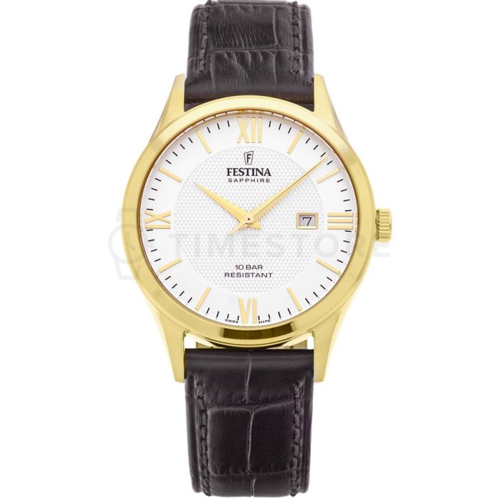 Festina Swiss Made 20010/2