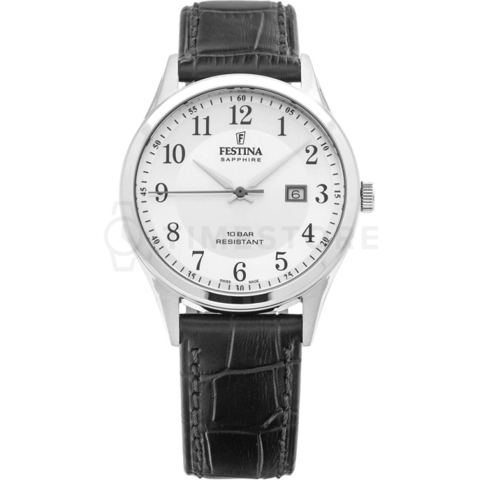 Festina Swiss Made