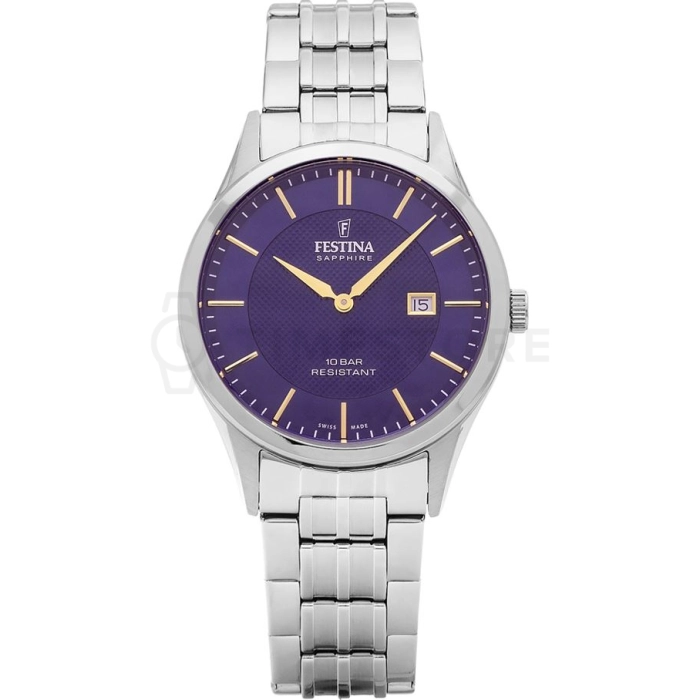 Festina Swiss Made