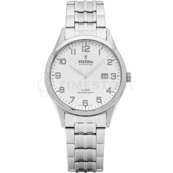 Festina Swiss Made