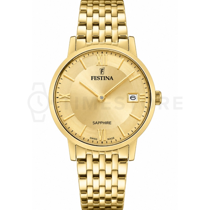 Festina Swiss Made