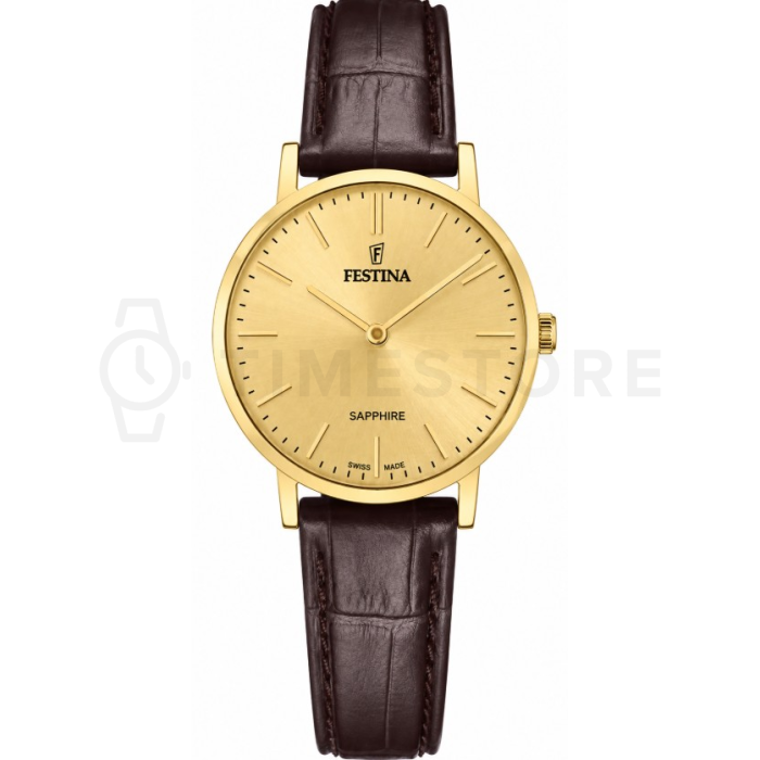 Festina Swiss Made