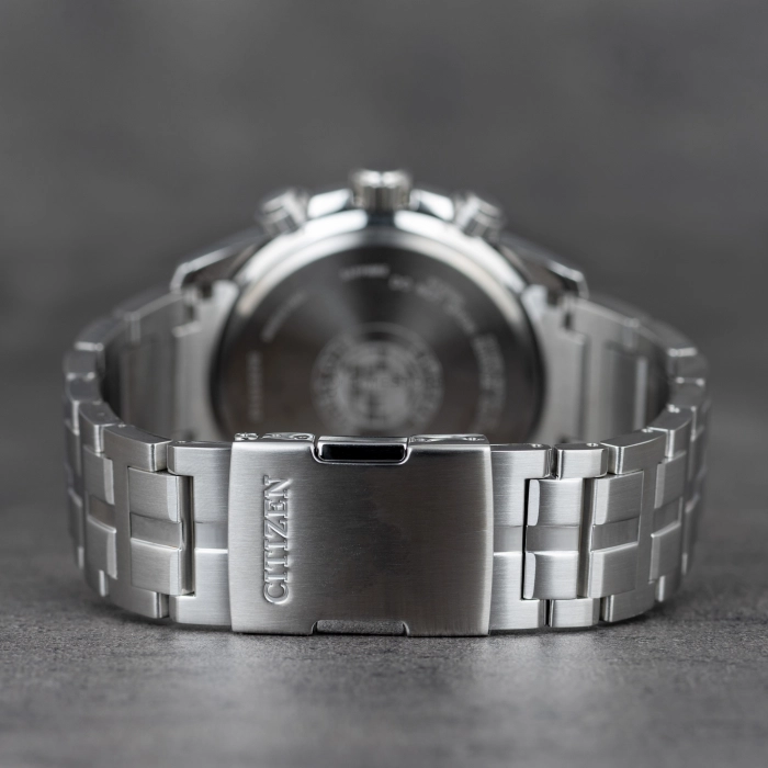 Citizen Radio Controlled