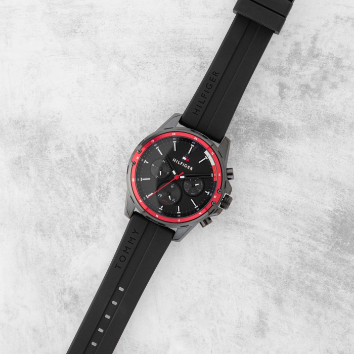 Tommy Hilfiger Mason