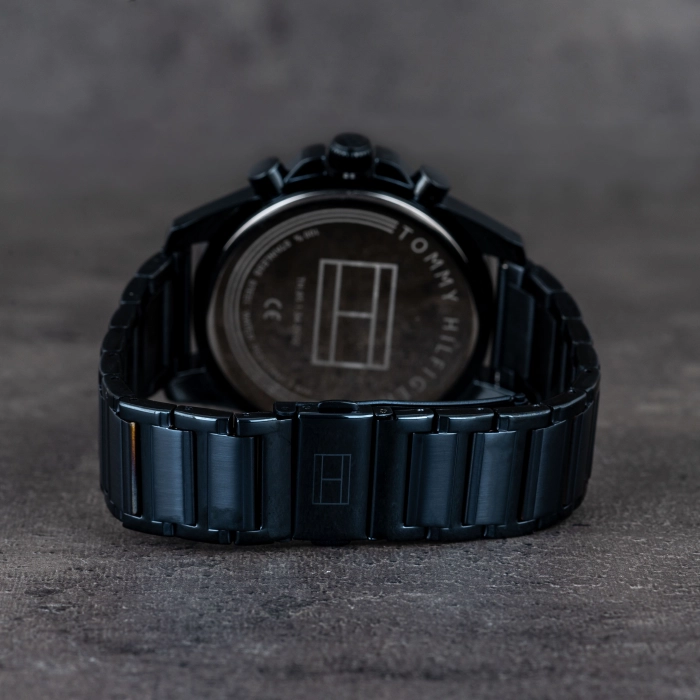 Tommy Hilfiger Mason