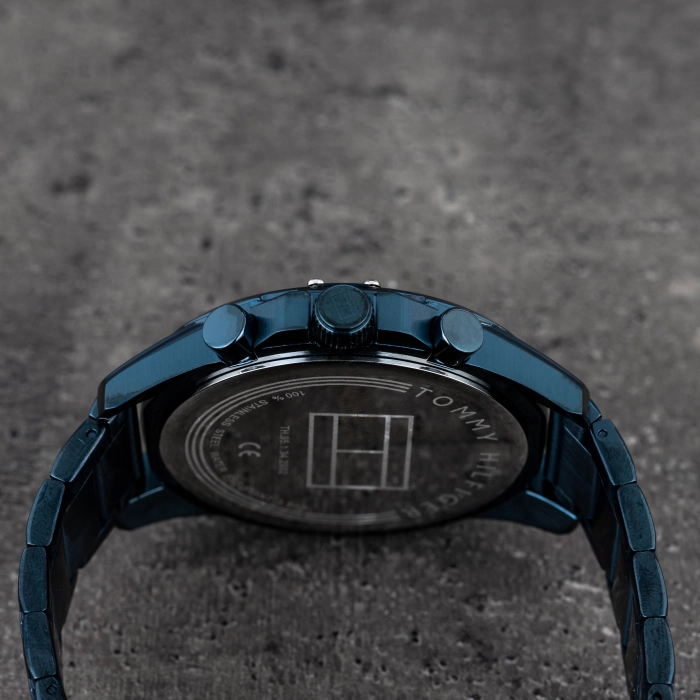 Tommy Hilfiger Mason