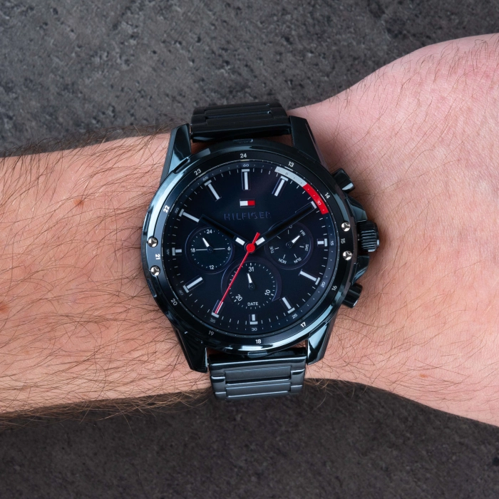 Tommy Hilfiger Mason