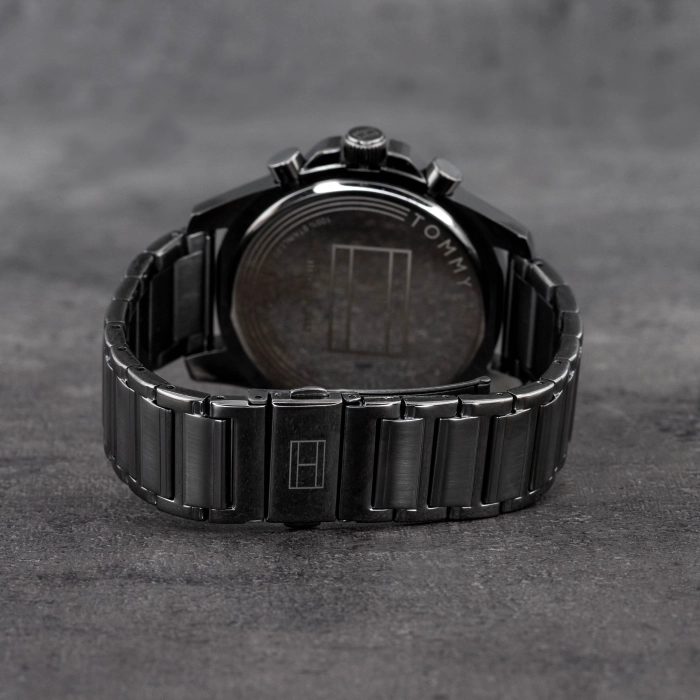 Tommy Hilfiger Mason