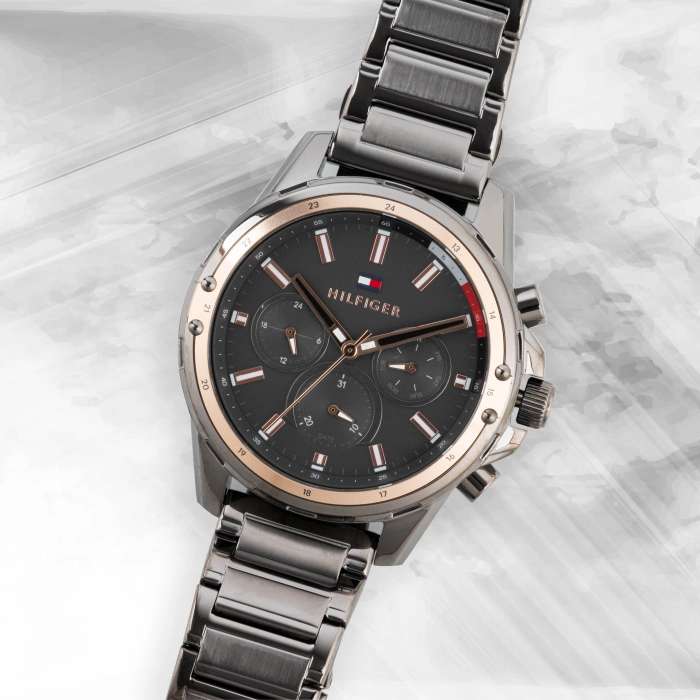 Tommy Hilfiger Mason