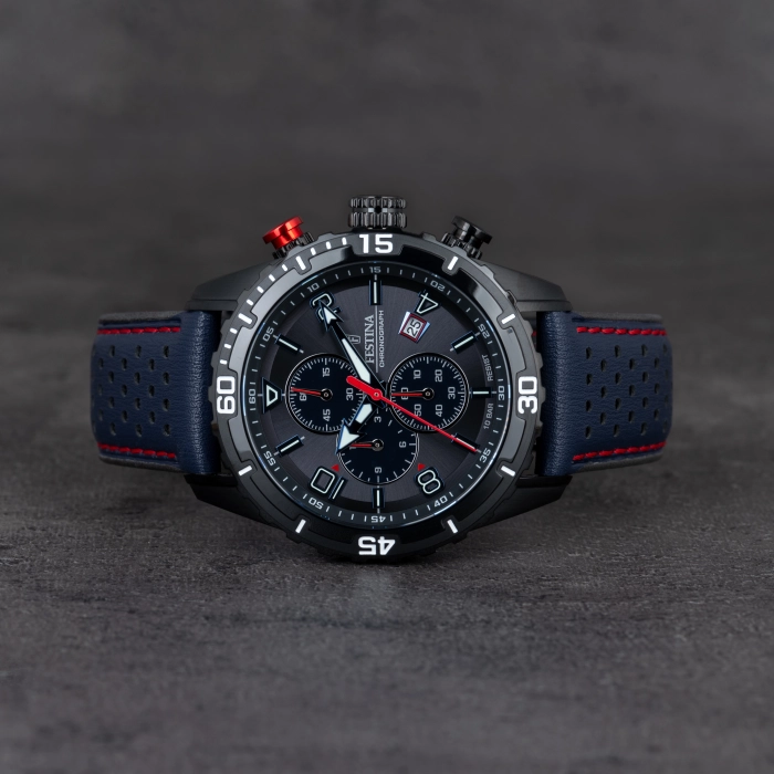 Festina Chrono Sport