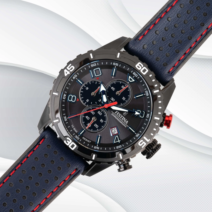 Festina Chrono Sport