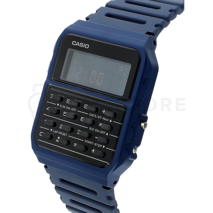 Casio Retro