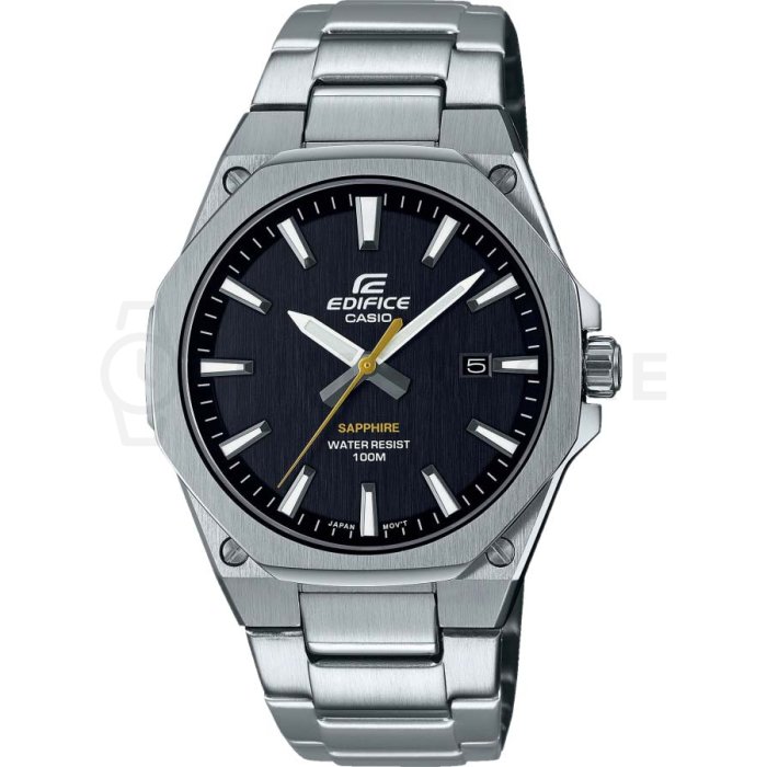 Ceasuri Casio Edifice EFR-S108D-1AVUDF | TIMESTORE.RO