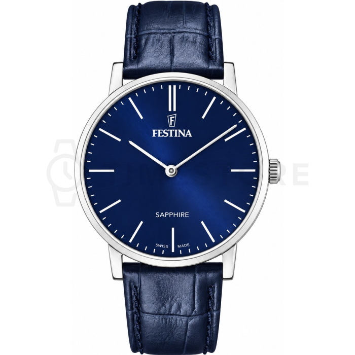 Festina Swiss Made