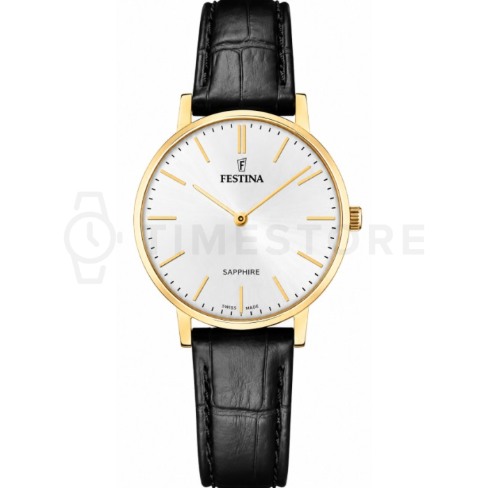 Festina Swiss Made
