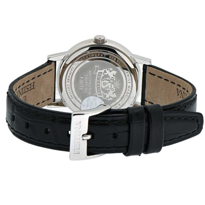 Festina Swiss Made