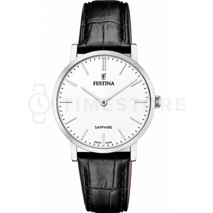 Festina Swiss Made