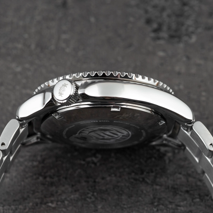 Orient Triton Diver Automatic