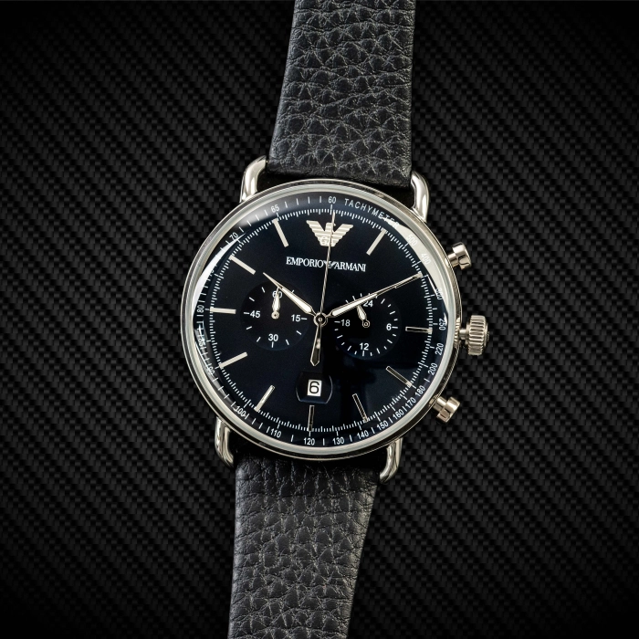 Emporio Armani Aviator