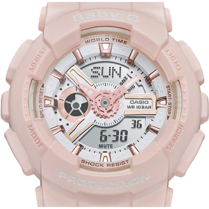Casio Baby-G