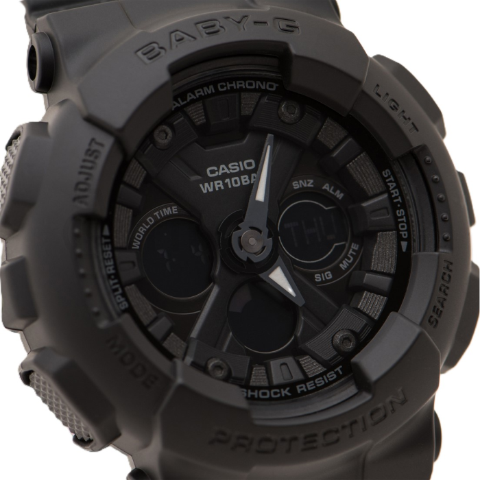 Casio Baby-G