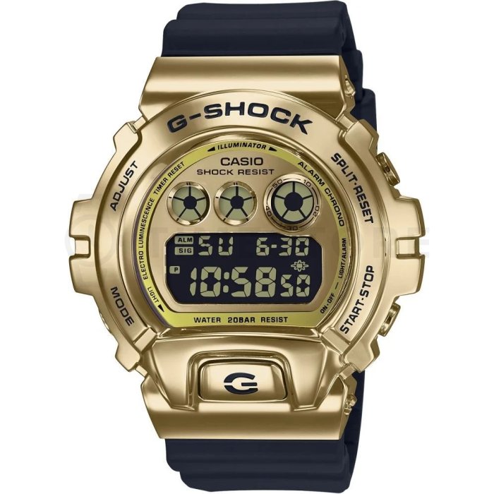 Casio G-Shock GM-6900G-9ER