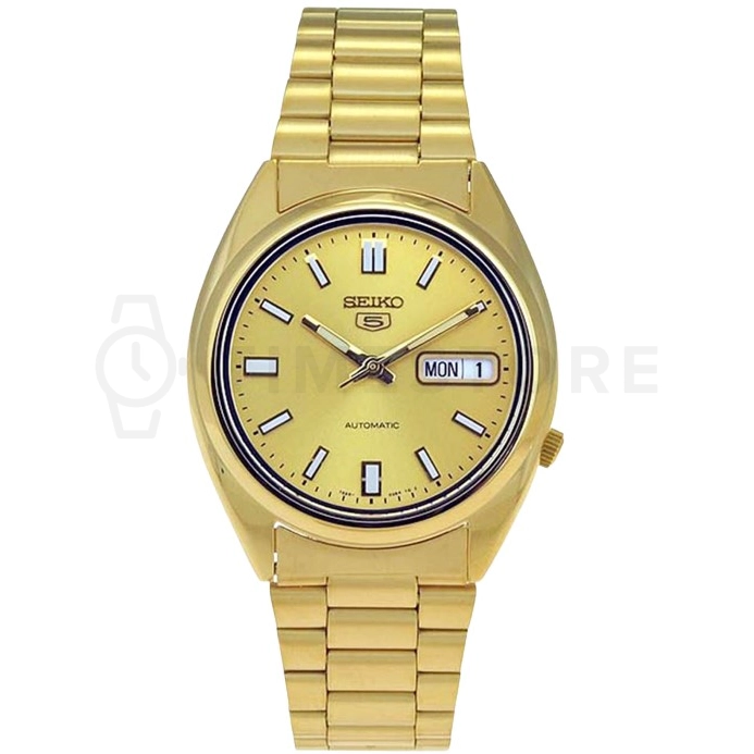 Seiko 5