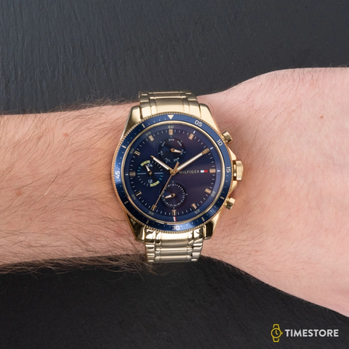 Tommy Hilfiger Parker