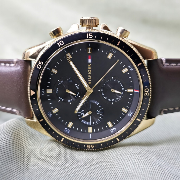 Tommy Hilfiger Parker