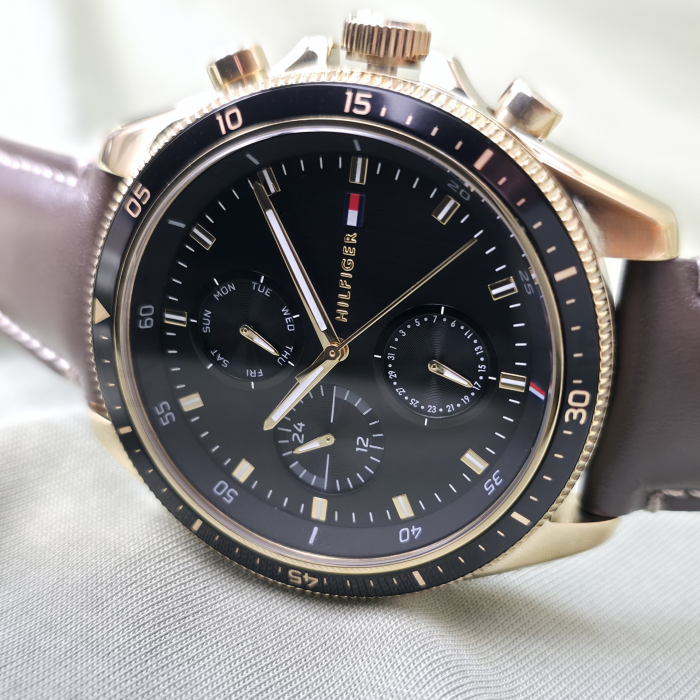 Tommy Hilfiger Parker